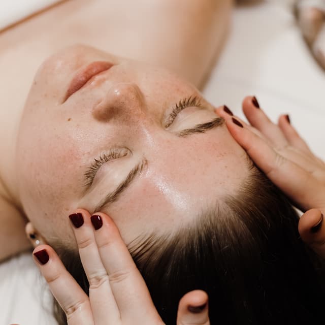 Customized Facial 115m Membership at Emily McClure in Tulsa, OK