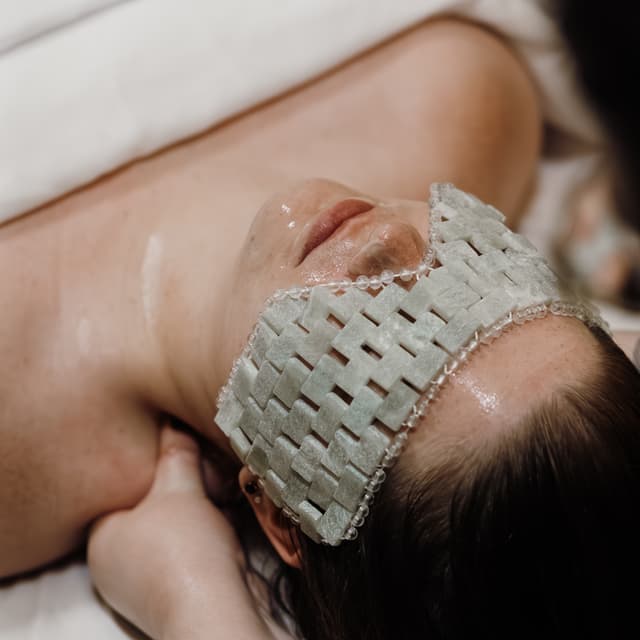 Social Media Facial 85m Membership at Emily McClure in Tulsa, OK