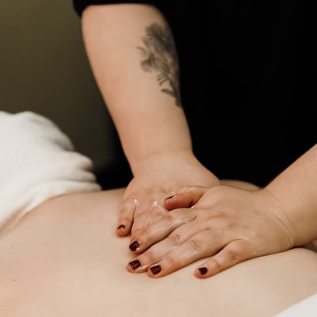Massage Therapy 85m Membership at Emily McClure in Tulsa, OK